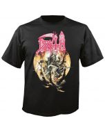DEATH - Let the Metal Flow - T-Shirt