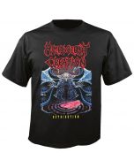 MALEVOLENT CREATION - Retribution - T-Shirt