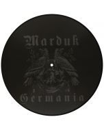 MARDUK - Germania - LP - Picture