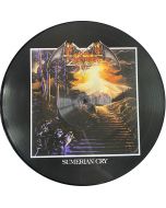 TIAMAT - Sumerian Cry - LP - Picture