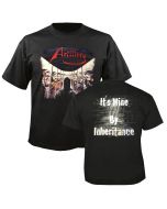 ARTILLERY - By Inheritance - T-Shirt