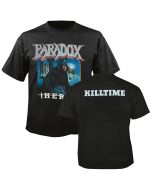 PARADOX - Heresy - T-Shirt