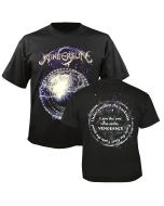 WINTERSUN - Surrounded by Darkness - T-Shirt 