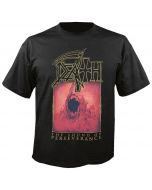 DEATH - Sounds of Perseverance - T-Shirt 