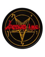 VENOM INC. - Penta - Circle - Patch / Aufnäher