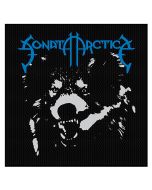 SONATA ARCTICA - Wolf - Patch / Aufnäher