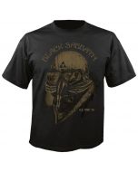 BLACK SABBATH - US Tour 78 - T-Shirt