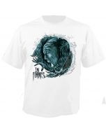 IN FLAMES - Siren Charms - T-Shirt