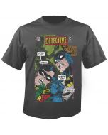 JUSTICE LEAGUE - Detective Comics - T-Shirt