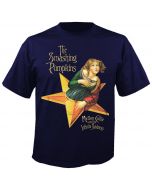 SMASHING PUMPKINS - Mellon Collie - T-Shirt