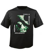 TYPE O NEGATIVE - Christian Woman - Love me to Death - T-Shirt