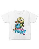 SASCHA GRAMMEL - Zucker Süss! - Kinder - T-Shirt 