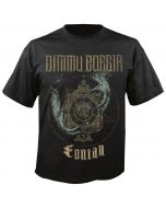 DIMMU BORGIR - Eonian - Occult Clock - T-Shirt