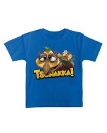 SASCHA GRAMMEL - Tschakka Frederic - Kinder - T-Shirt