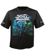 KING DIAMOND - Abigail - T-Shirt