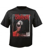 SLIPKNOT - We are not your Kind - Frame - T-Shirt
