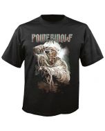 POWERWOLF - Mummy - Let there be Night - T-Shirt