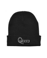 QUEEN - Patched Logo - Beanie / Wollmütze / Hat