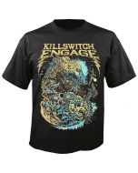 KILLSWITCH ENGAGE - Atonement - Beckett - T-Shirt