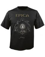 EPICA - Skeleton Key - T-Shirt