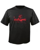 FEUERSCHWANZ - Im Rausch der Barberei - T-Shirt