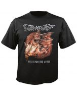 MONSTROSITY - Eyes Upon The Abyss - T-Shirt