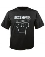 DESCENDENTS - Classic Milo - T-Shirt