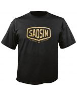 SAOSIN - Gas Station - T-Shirt