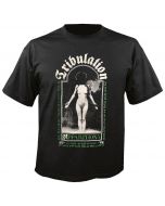 TRIBULATION - Apparitions - T-Shirt