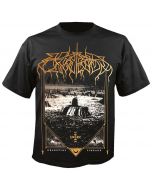 WOLVES IN THE THRONE ROOM - Celestial Lineage - T-Shirt