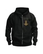 BEHEMOTH - I loved you at your darkest - Kapuzenjacke / Zipper