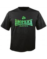 DROPKICK MURPHYS - Fighter Plaid - T-Shirt