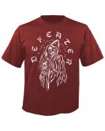 DEFEATER - Reaper - Hourglass - T-Shirt
