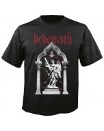 BEHEMOTH - Triumviratus Angel - T-Shirt