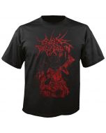 CATTLE DECAPITATION - Decapitation of Cattle - T-Shirt