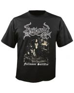 BEHEMOTH - Fullmoon Sacrifice - T-Shirt