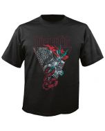 KVELERTAK - Demon Owl - T-Shirt