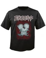 EXODUS - As They Suffer in Silence - T-Shirt