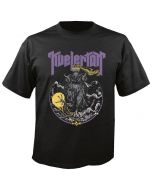 KVELERTAK - Fire King - T-Shirt