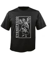 EYEHATEGOD - Xan Angel - T-Shirt 