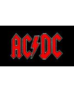 AC/DC - Logo - Patch