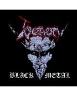 VENOM - Black Metal - Patch / Aufnäher