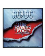 AC/DC - The Razors Edge - Patch / Aufnäher