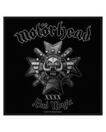 MOTÖRHEAD - Bad Magic - Patch / Aufnäher