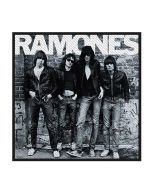 RAMONES - Ramones 76 - Patch / Aufnäher