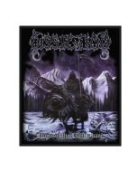 DISSECTION - Storm of the Lights Bane - Patch / Aufnäher 