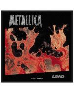 METALLICA - Load - Patch / Aufnäher