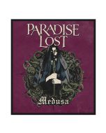 PARADISE LOST - Medusa - Patch / Aufnäher