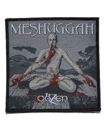 MESHUGGAH - Obzen - Patch / Aufnäher