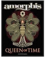 AMORPHIS - Queen of Time - Patch / Aufnäher